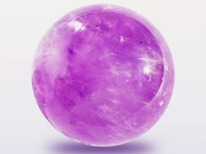 銀龍の癒し 紫宝玉の光 スピリチュアルメッセージ Tomokatsu
