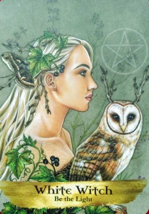 ナナマイカさんのカードリーディング