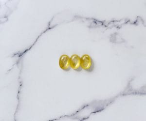 ゴールデンマイカ(ゴールドレピドライト)